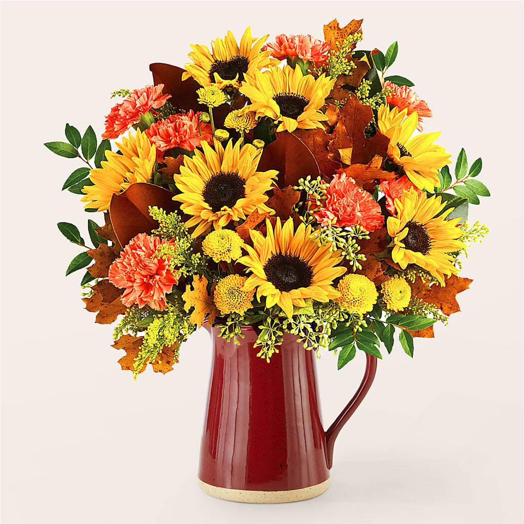 Gourd Vibes Bouquet – DAWN'S FLOWER PATCH, Lake Wales FL