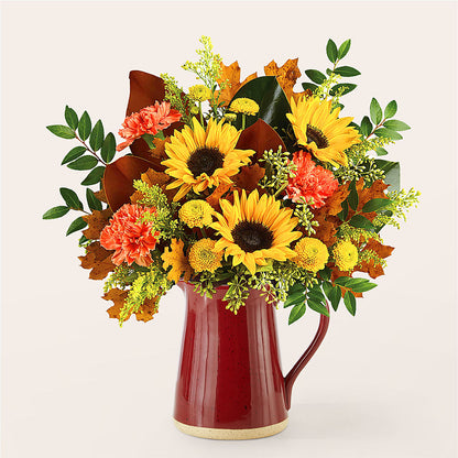 Gourd Vibes Bouquet – DAWN'S FLOWER PATCH, Lake Wales FL
