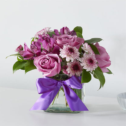 Sugarplum Bouquet – DAWN'S FLOWER PATCH, Lake Wales FL