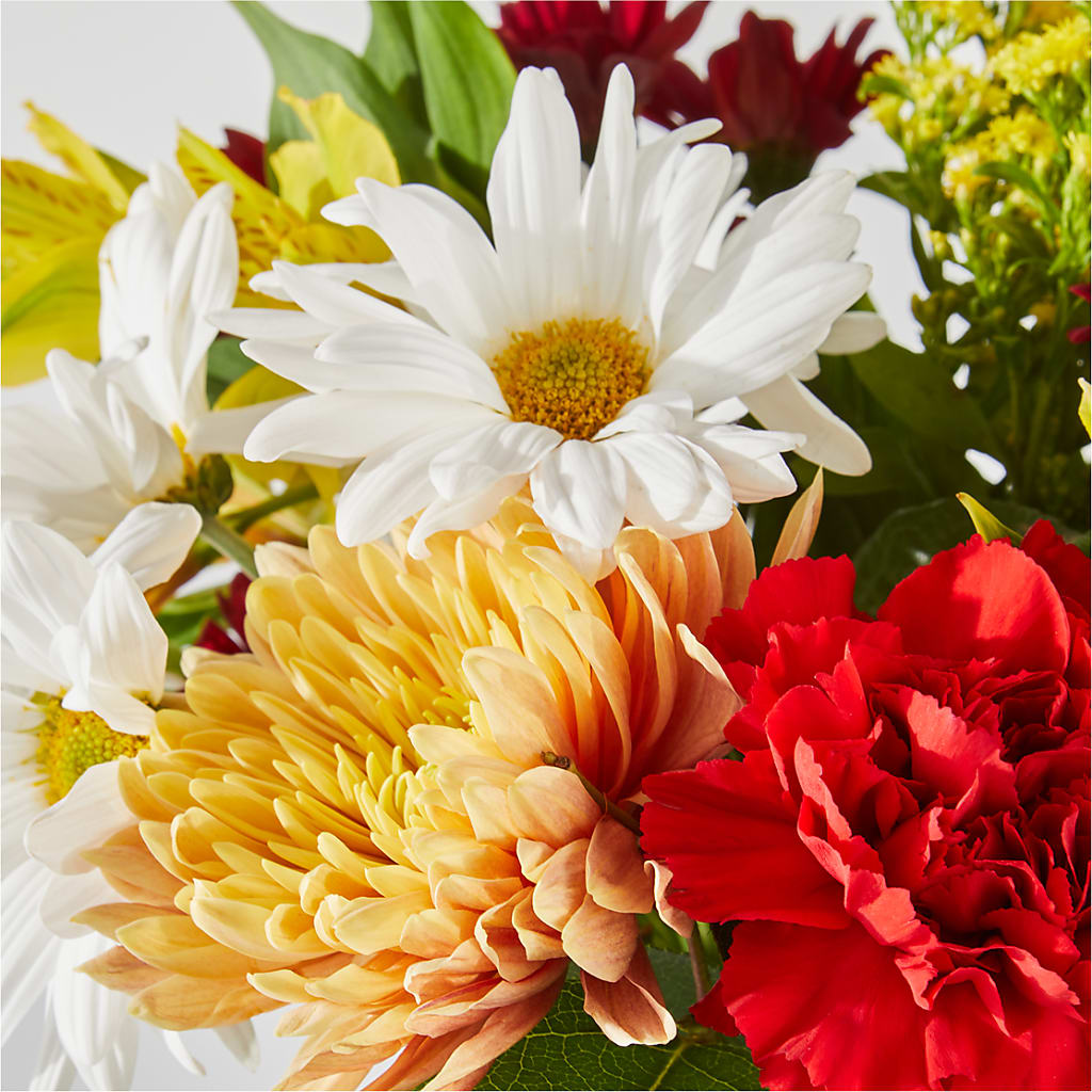 Fall Delight – A Florist Original – DAWN'S FLOWER PATCH, Lake Wales FL