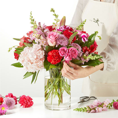 Swooning Over You - A Luxury Florist Original – DAWN'S FLOWER PATCH, Lake Wales FL