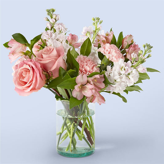 At the Ballet Bouquet – DAWN'S FLOWER PATCH, Lake Wales FL