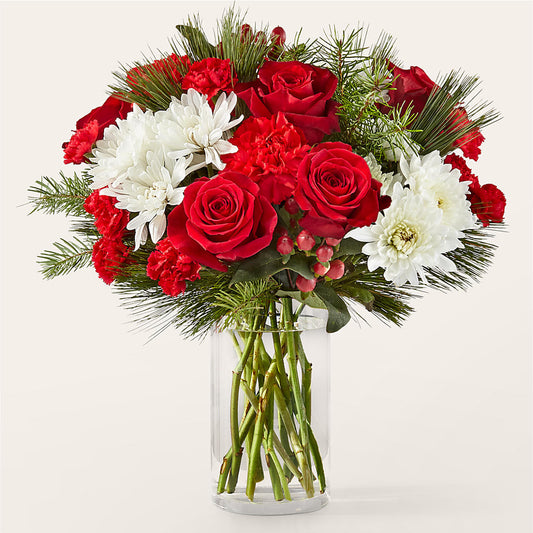 Seasonal Magic Bouquet – DAWN'S FLOWER PATCH, Lake Wales FL