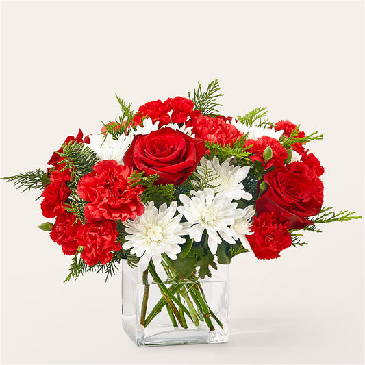 Peppermint Chill Bouquet – DAWN'S FLOWER PATCH, Lake Wales FL
