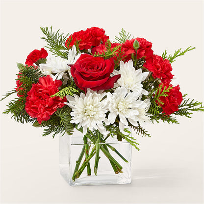 Peppermint Chill Bouquet – DAWN'S FLOWER PATCH, Lake Wales FL
