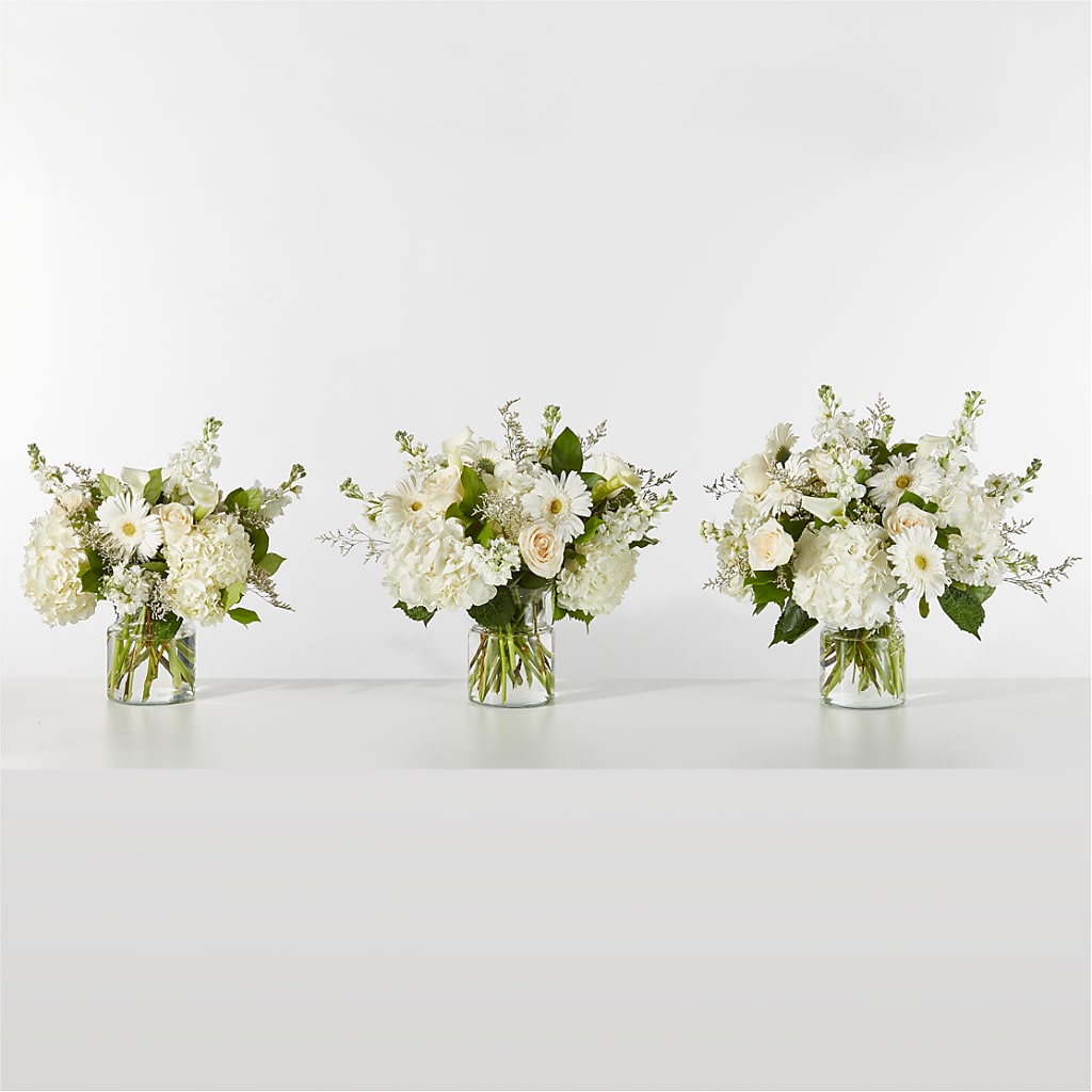 Sun-drenched Blooms Box Bouquet – DAWN'S FLOWER PATCH, Lake Wales FL
