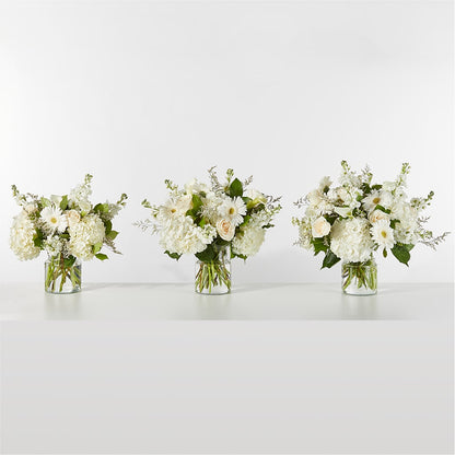 Sun-drenched Blooms Box Bouquet – DAWN'S FLOWER PATCH, Lake Wales FL