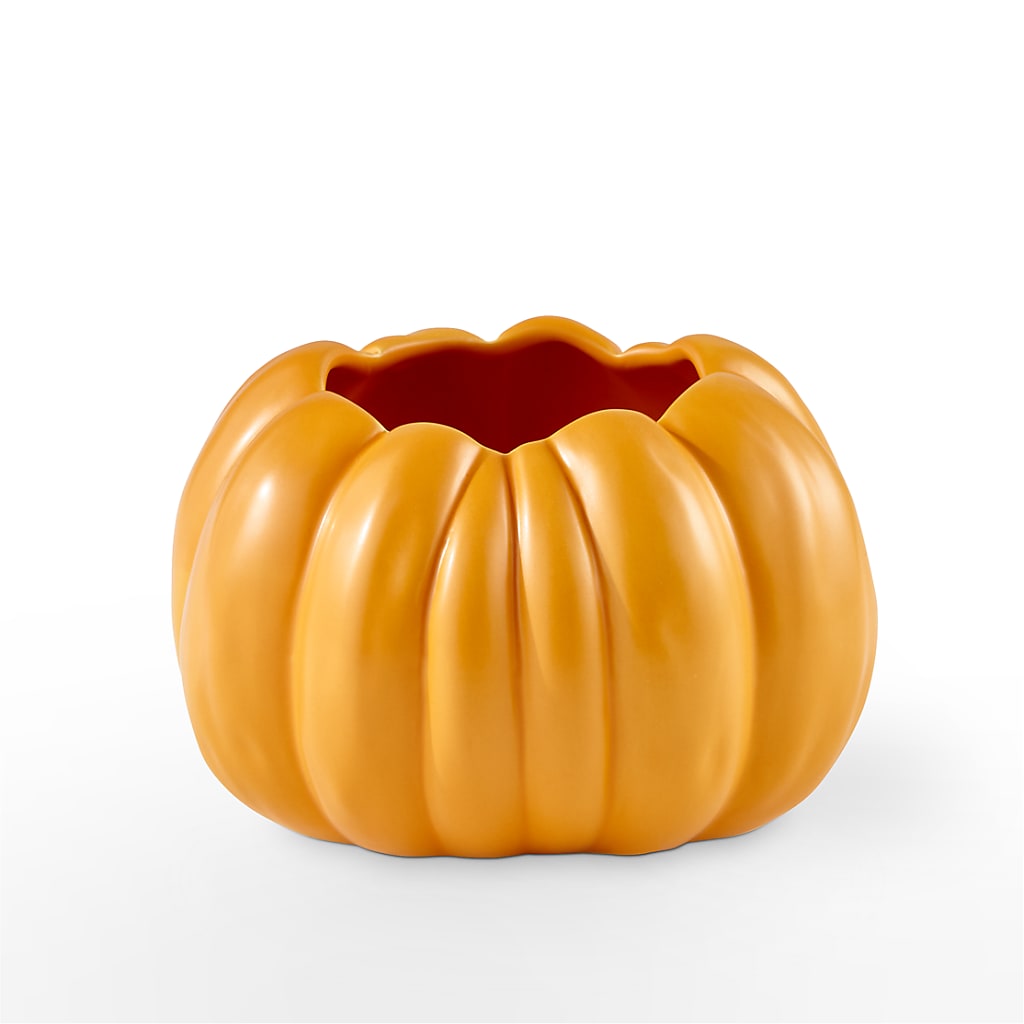 Pick of the Patch Pumpkin Bouquet – DAWN'S FLOWER PATCH, Lake Wales FL
