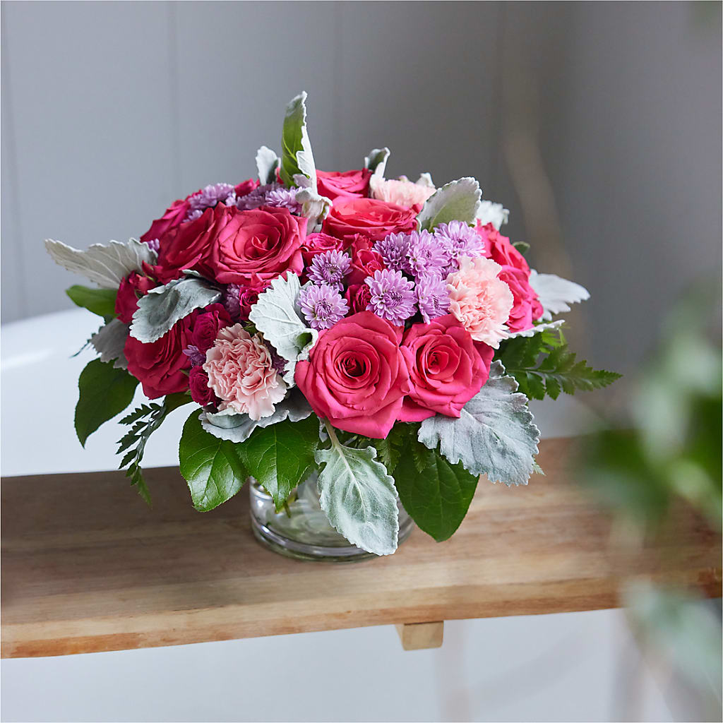 Sweet As Can Be Bouquet – DAWN'S FLOWER PATCH, Lake Wales FL