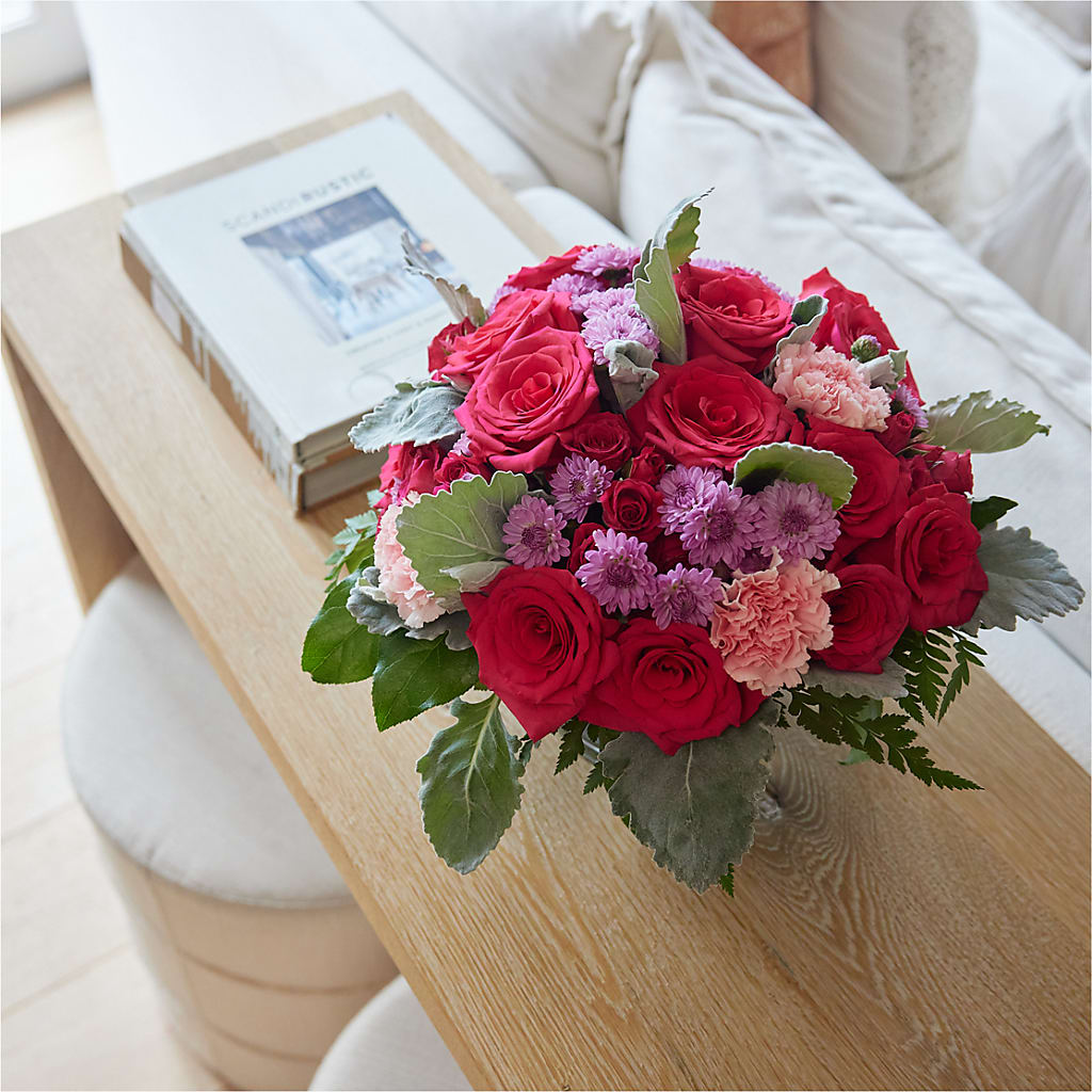 Sweet As Can Be Bouquet – DAWN'S FLOWER PATCH, Lake Wales FL
