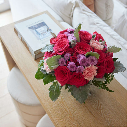 Sweet As Can Be Bouquet – DAWN'S FLOWER PATCH, Lake Wales FL
