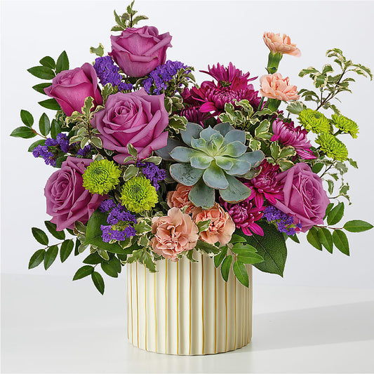 You're a Gem Bouquet – DAWN'S FLOWER PATCH, Lake Wales FL