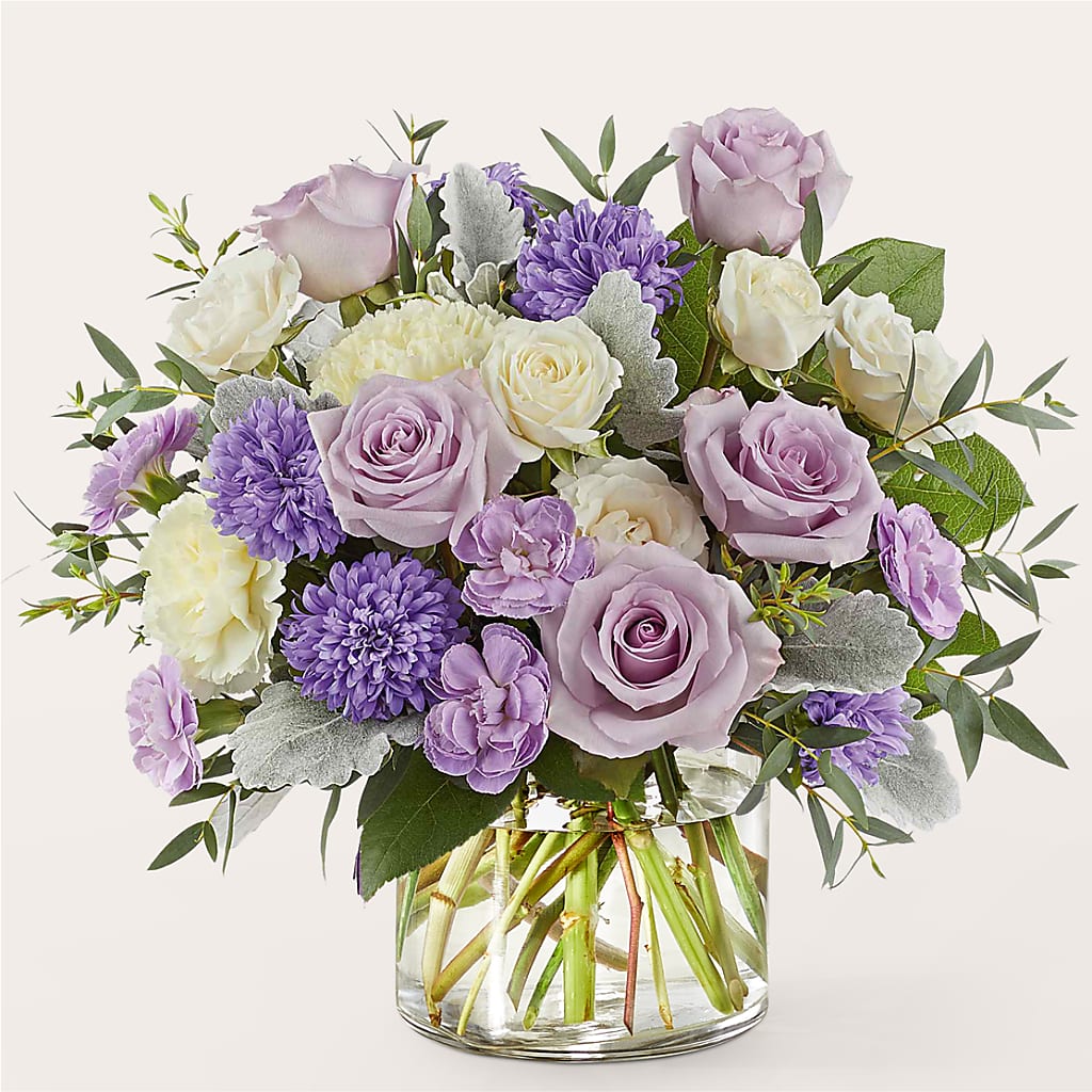 Stardust Bouquet – DAWN'S FLOWER PATCH, Lake Wales FL