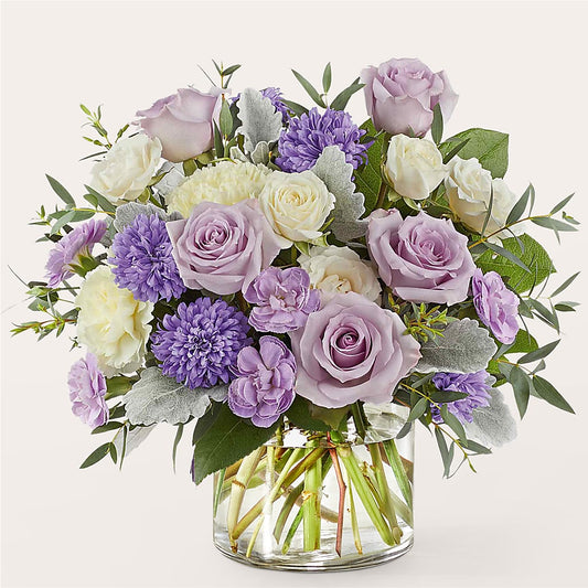 Stardust Bouquet – DAWN'S FLOWER PATCH, Lake Wales FL