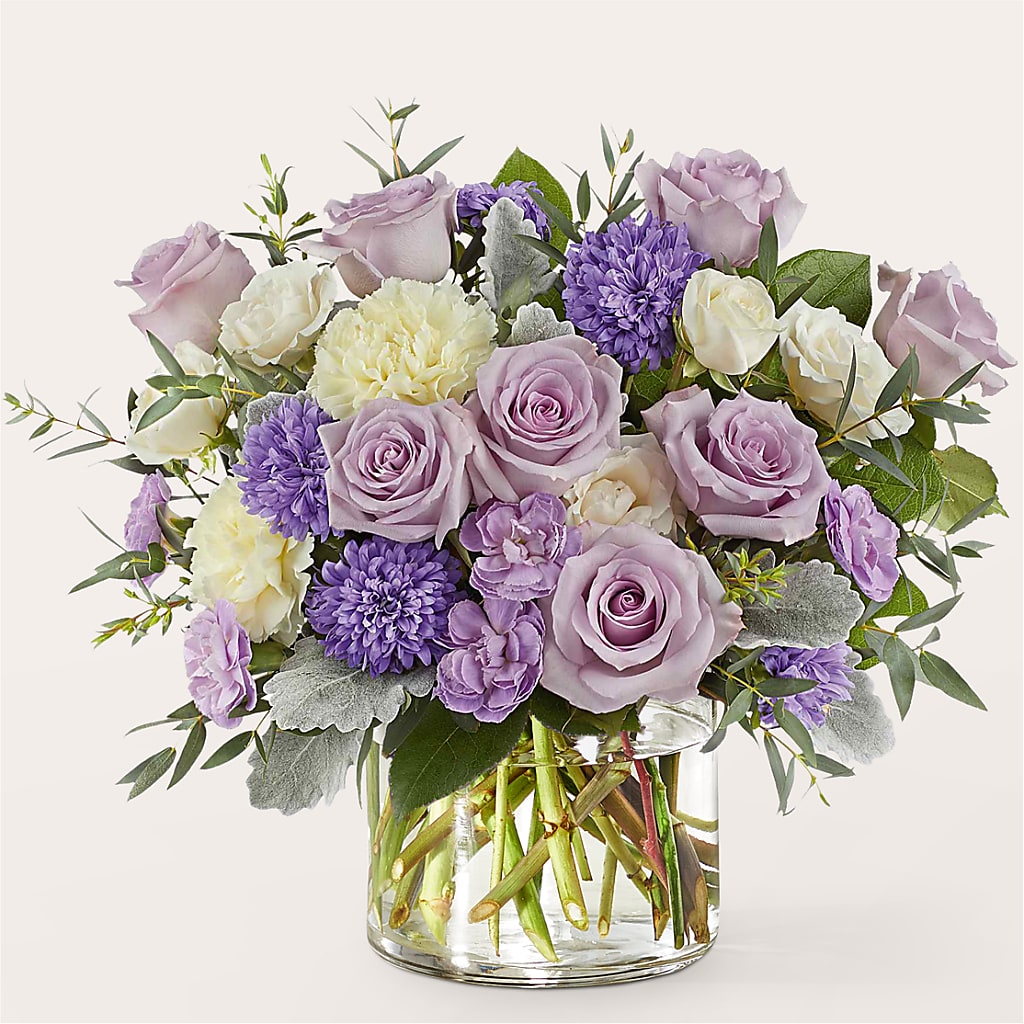 Stardust Bouquet – DAWN'S FLOWER PATCH, Lake Wales FL