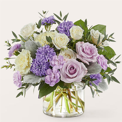 Stardust Bouquet – DAWN'S FLOWER PATCH, Lake Wales FL