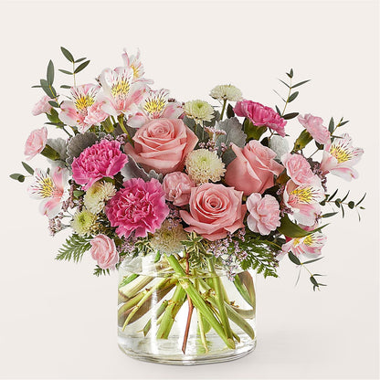 The Treehouse Bouquet – DAWN'S FLOWER PATCH, Lake Wales FL