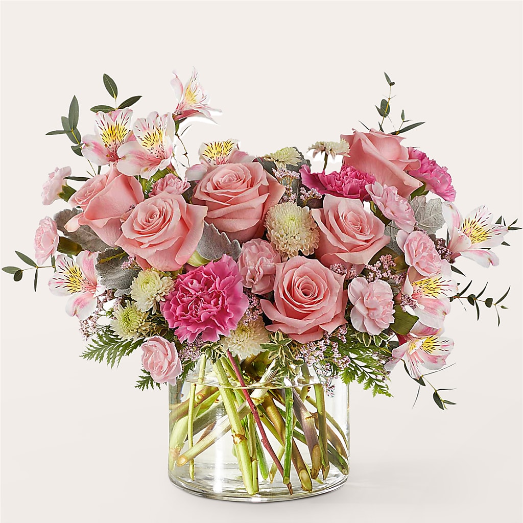 The Treehouse Bouquet – DAWN'S FLOWER PATCH, Lake Wales FL