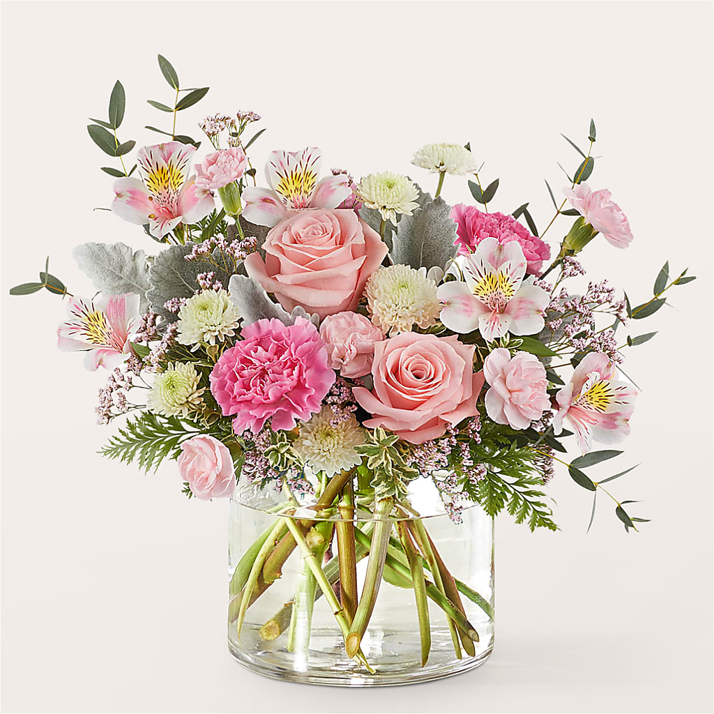 The Treehouse Bouquet – DAWN'S FLOWER PATCH, Lake Wales FL