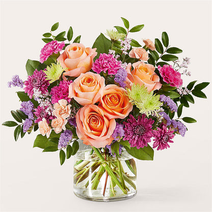 Effervescence Bouquet – DAWN'S FLOWER PATCH, Lake Wales FL