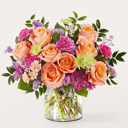 Effervescence Bouquet – DAWN'S FLOWER PATCH, Lake Wales FL