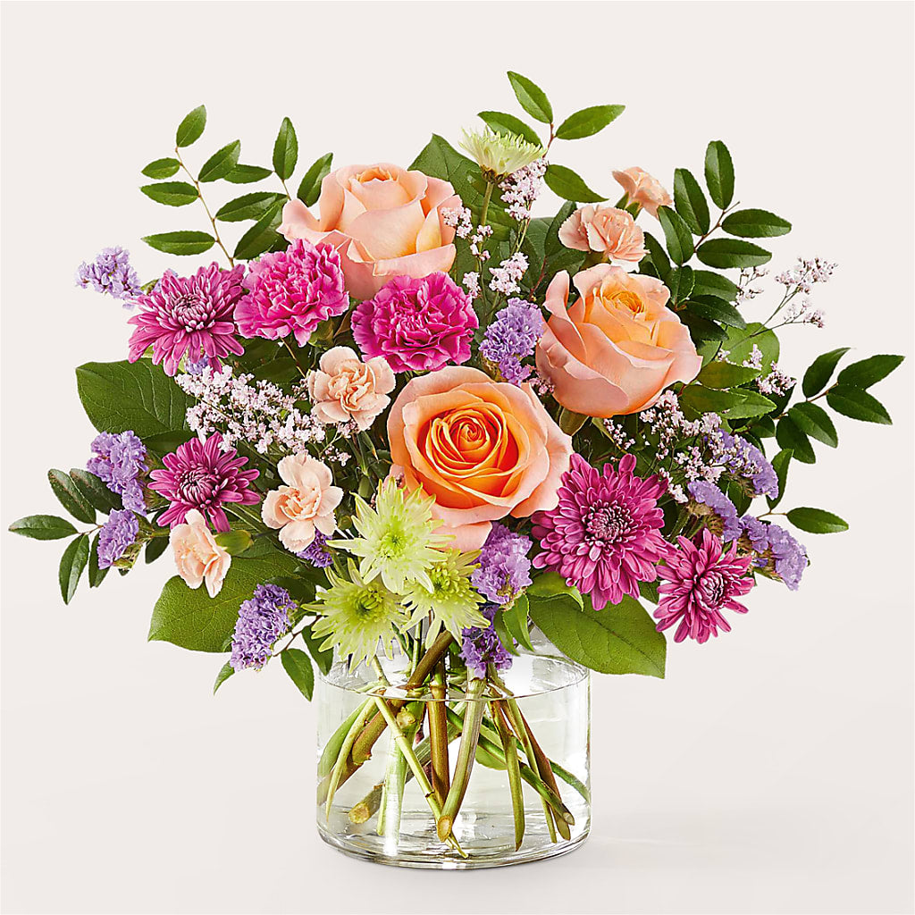Effervescence Bouquet – DAWN'S FLOWER PATCH, Lake Wales FL