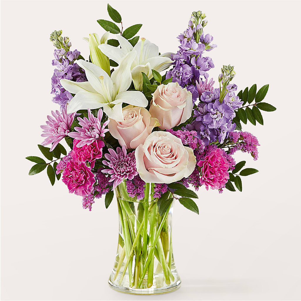 High Tea Bouquet – DAWN'S FLOWER PATCH, Lake Wales FL