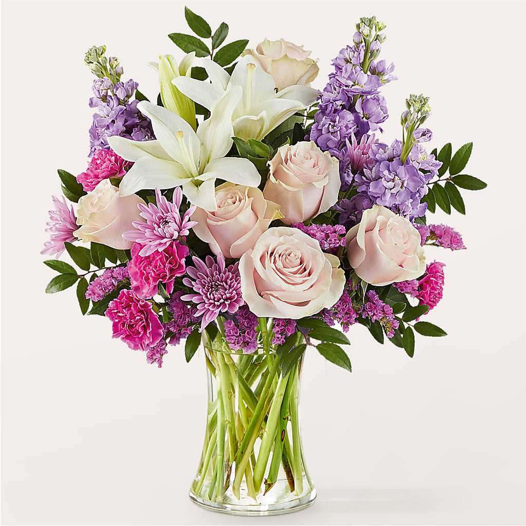 High Tea Bouquet – DAWN'S FLOWER PATCH, Lake Wales FL