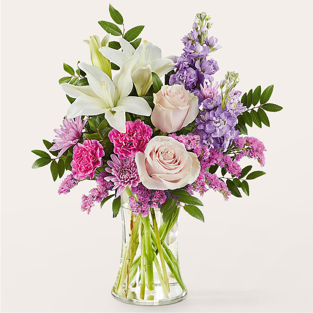 High Tea Bouquet – DAWN'S FLOWER PATCH, Lake Wales FL