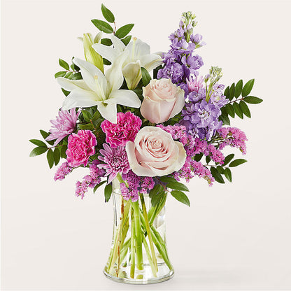 High Tea Bouquet – DAWN'S FLOWER PATCH, Lake Wales FL