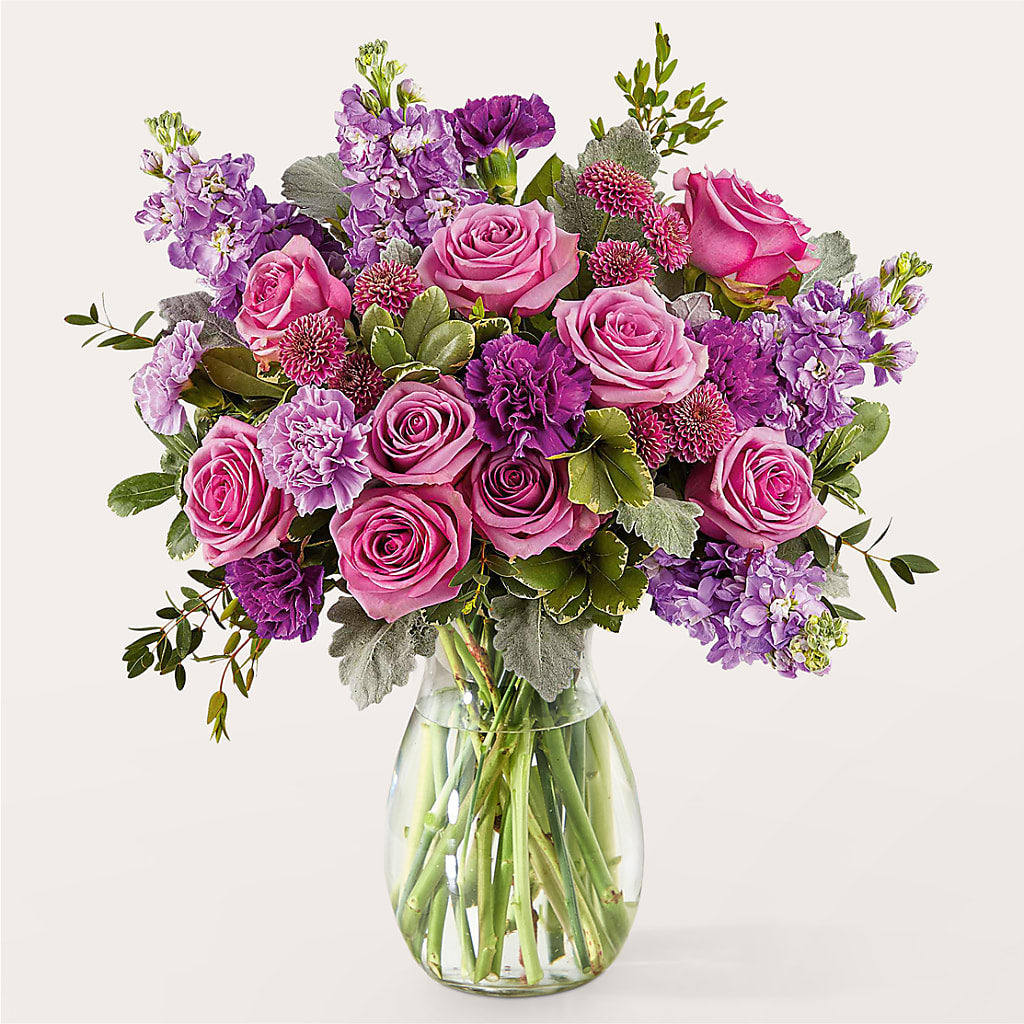 A Love Story Bouquet – DAWN'S FLOWER PATCH, Lake Wales FL