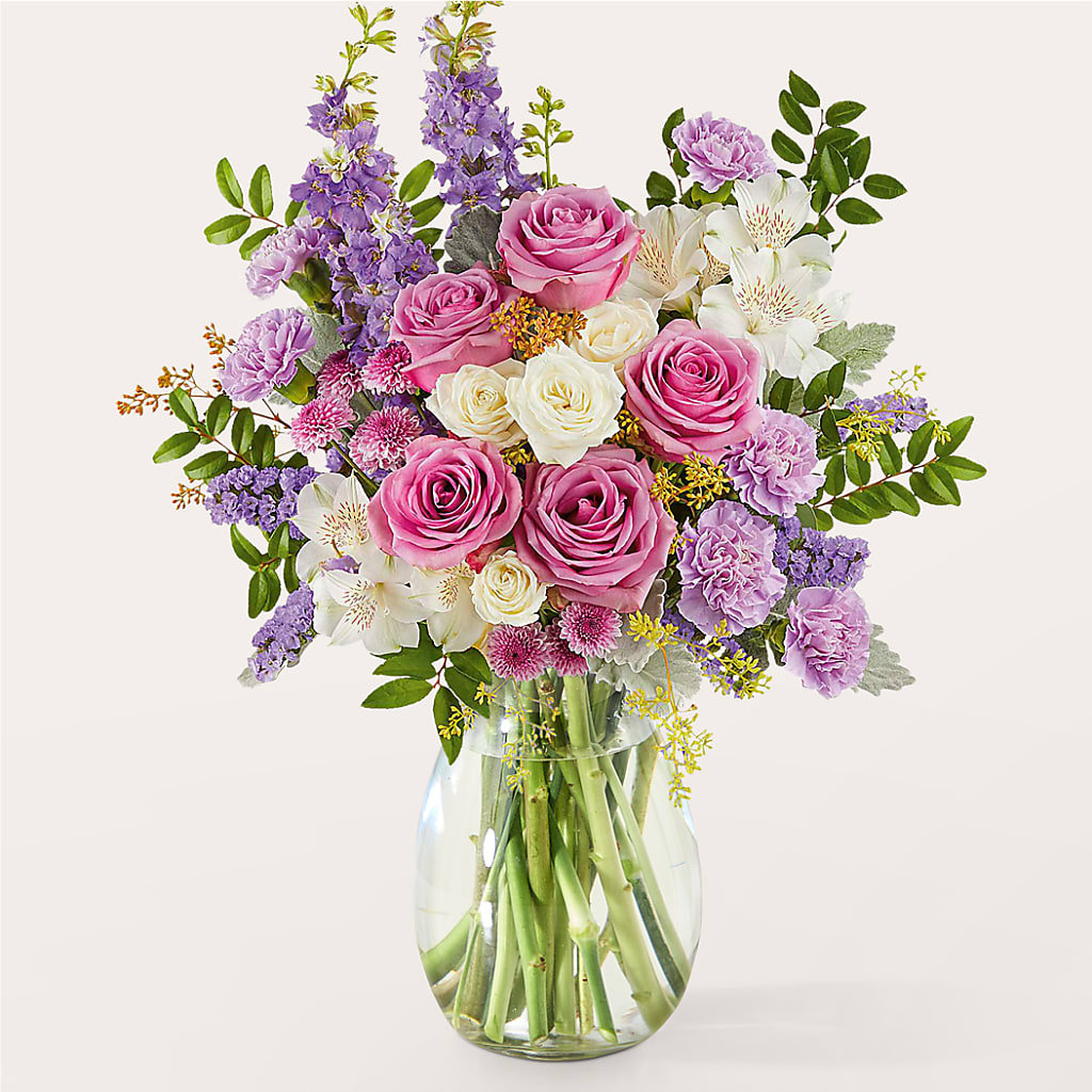 Lucky Me Bouquet – DAWN'S FLOWER PATCH, Lake Wales FL