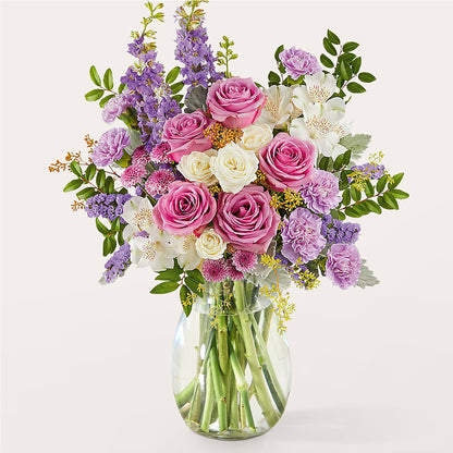Lucky Me Bouquet – DAWN'S FLOWER PATCH, Lake Wales FL