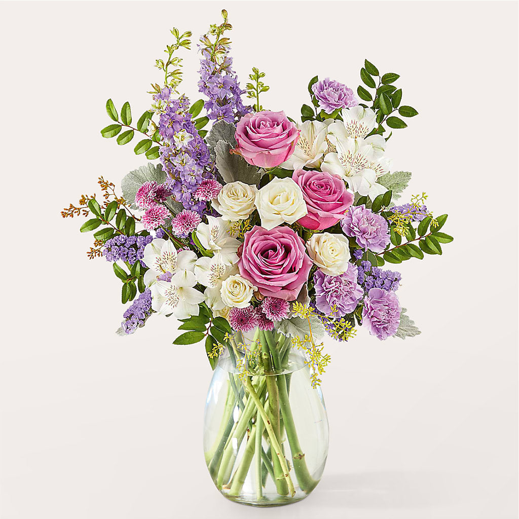 Lucky Me Bouquet – DAWN'S FLOWER PATCH, Lake Wales FL