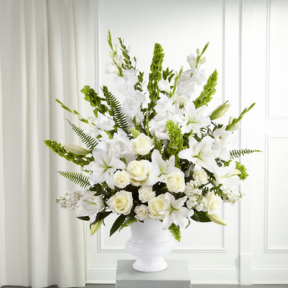 Morning Stars Arrangement – DAWN'S FLOWER PATCH, Lake Wales FL