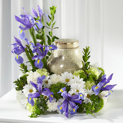 Sincere Spirit Cremation Adornment – DAWN'S FLOWER PATCH, Lake Wales FL