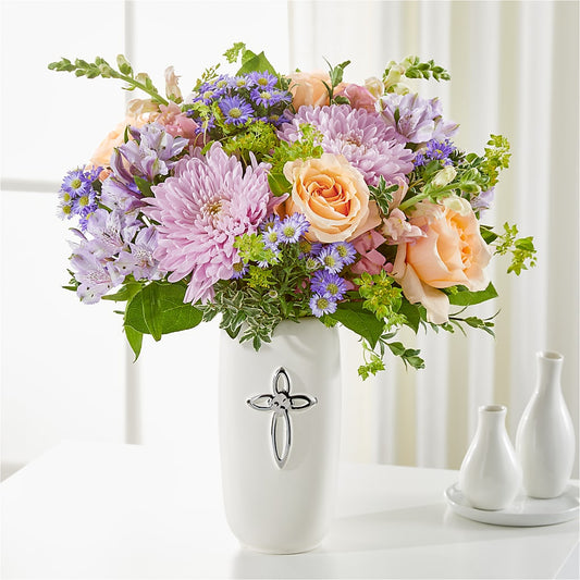 Divine Gift Bouquet – DAWN'S FLOWER PATCH, Lake Wales FL
