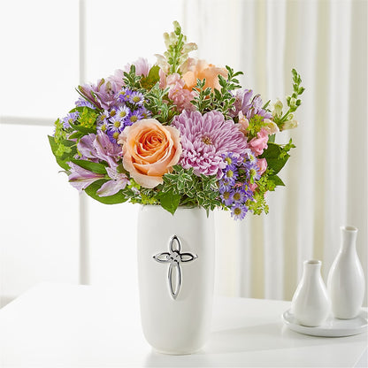 Divine Gift Bouquet – DAWN'S FLOWER PATCH, Lake Wales FL