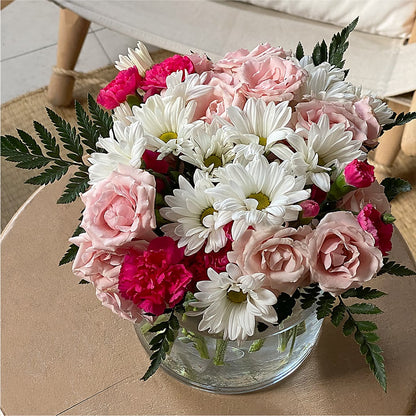 Sweet Surprises® Bouquet – DAWN'S FLOWER PATCH, Lake Wales FL