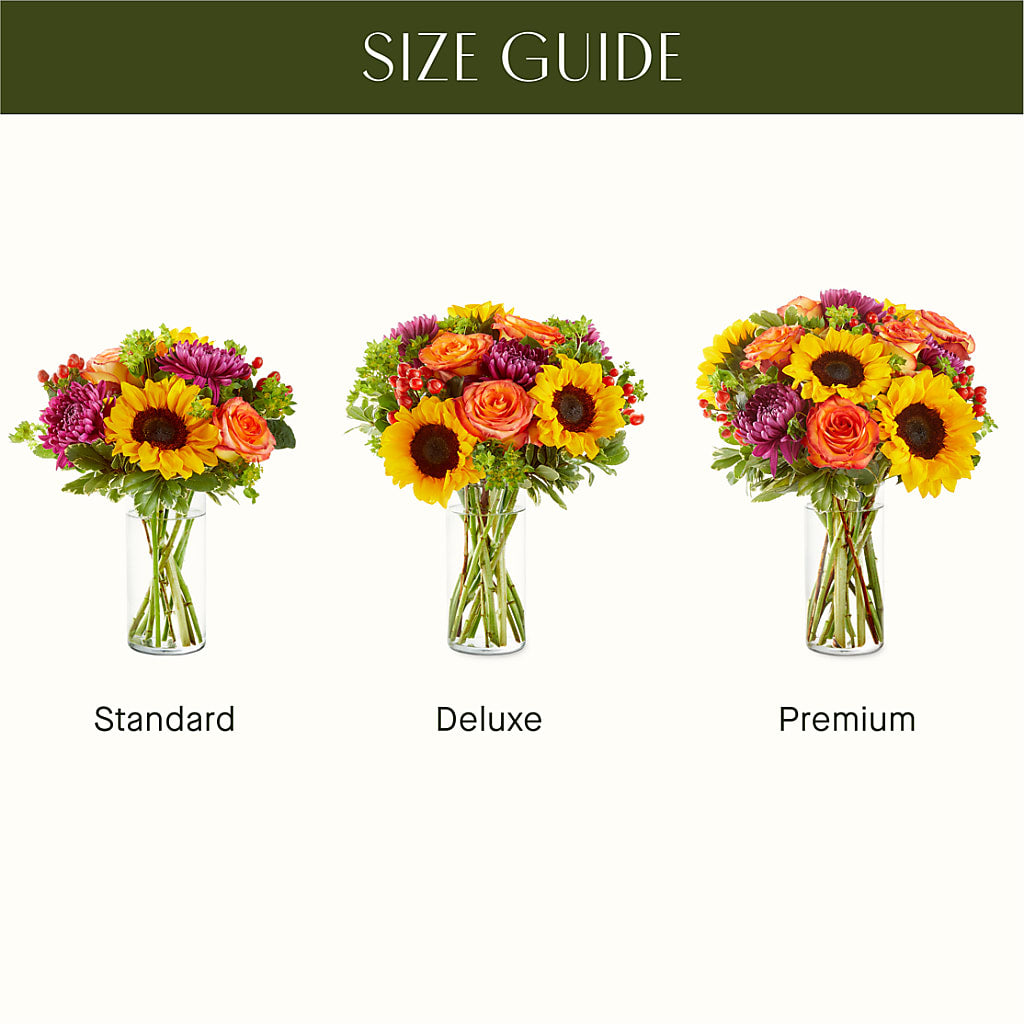Nature Walk Bouquet – DAWN'S FLOWER PATCH, Lake Wales FL