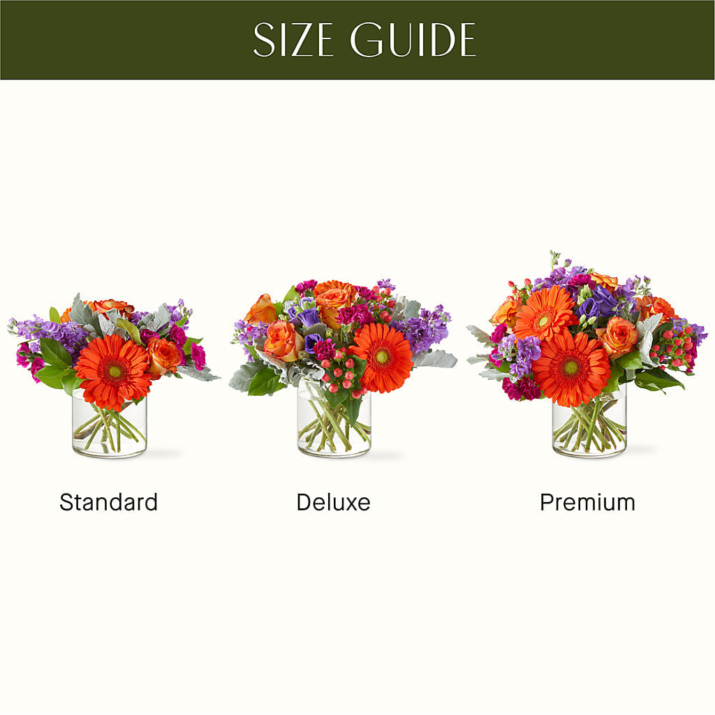 Sangria Bouquet – DAWN'S FLOWER PATCH, Lake Wales FL