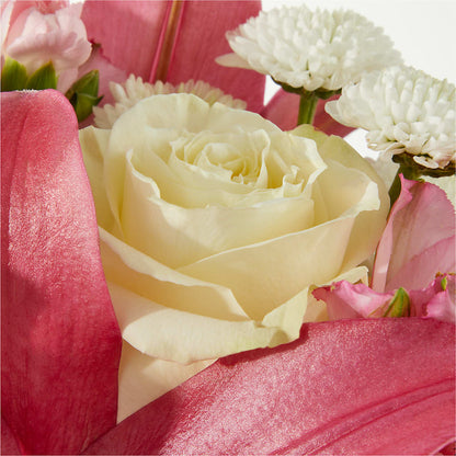 Piece of Cake Bouquet – DAWN'S FLOWER PATCH, Lake Wales FL