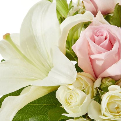 Kindhearted Bouquet – DAWN'S FLOWER PATCH, Lake Wales FL