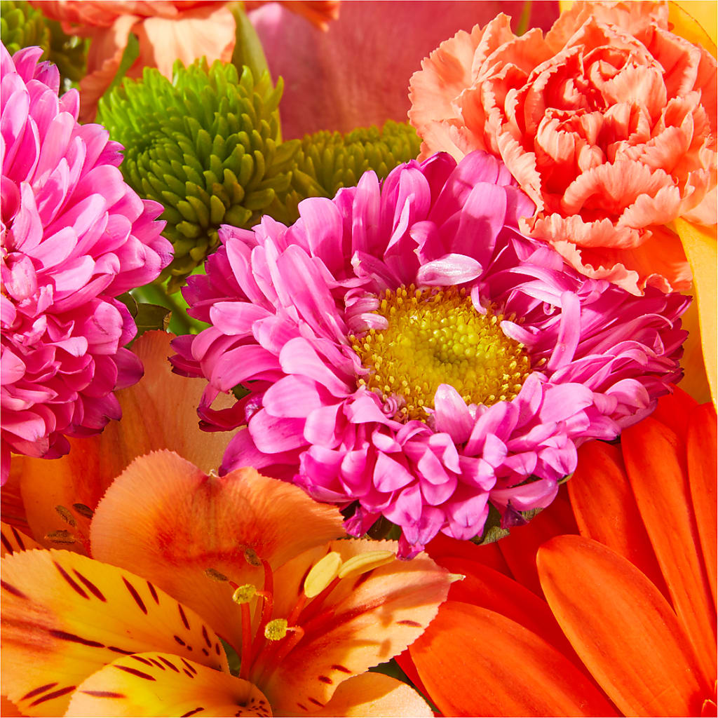 Soiree Bouquet – DAWN'S FLOWER PATCH, Lake Wales FL
