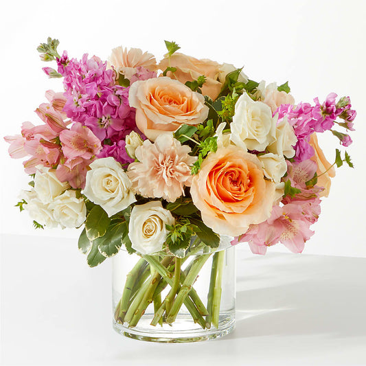 Paradise Bouquet – DAWN'S FLOWER PATCH, Lake Wales FL