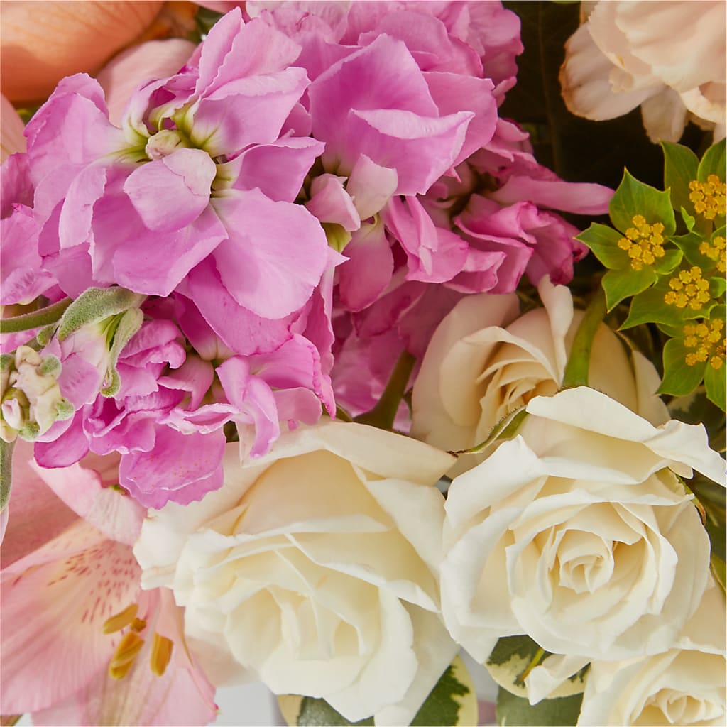 Paradise Bouquet – DAWN'S FLOWER PATCH, Lake Wales FL
