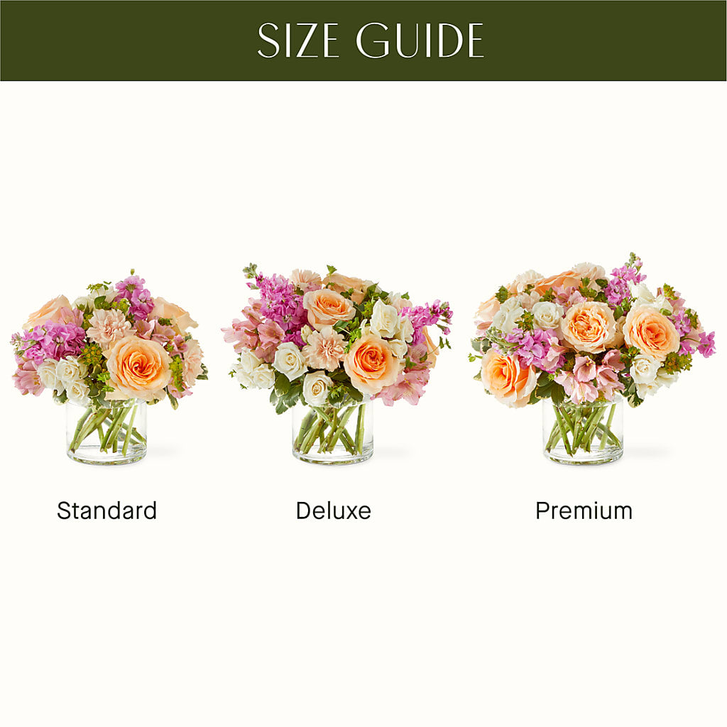Paradise Bouquet – DAWN'S FLOWER PATCH, Lake Wales FL