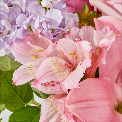 The Crown Jewel Bouquet – DAWN'S FLOWER PATCH, Lake Wales FL