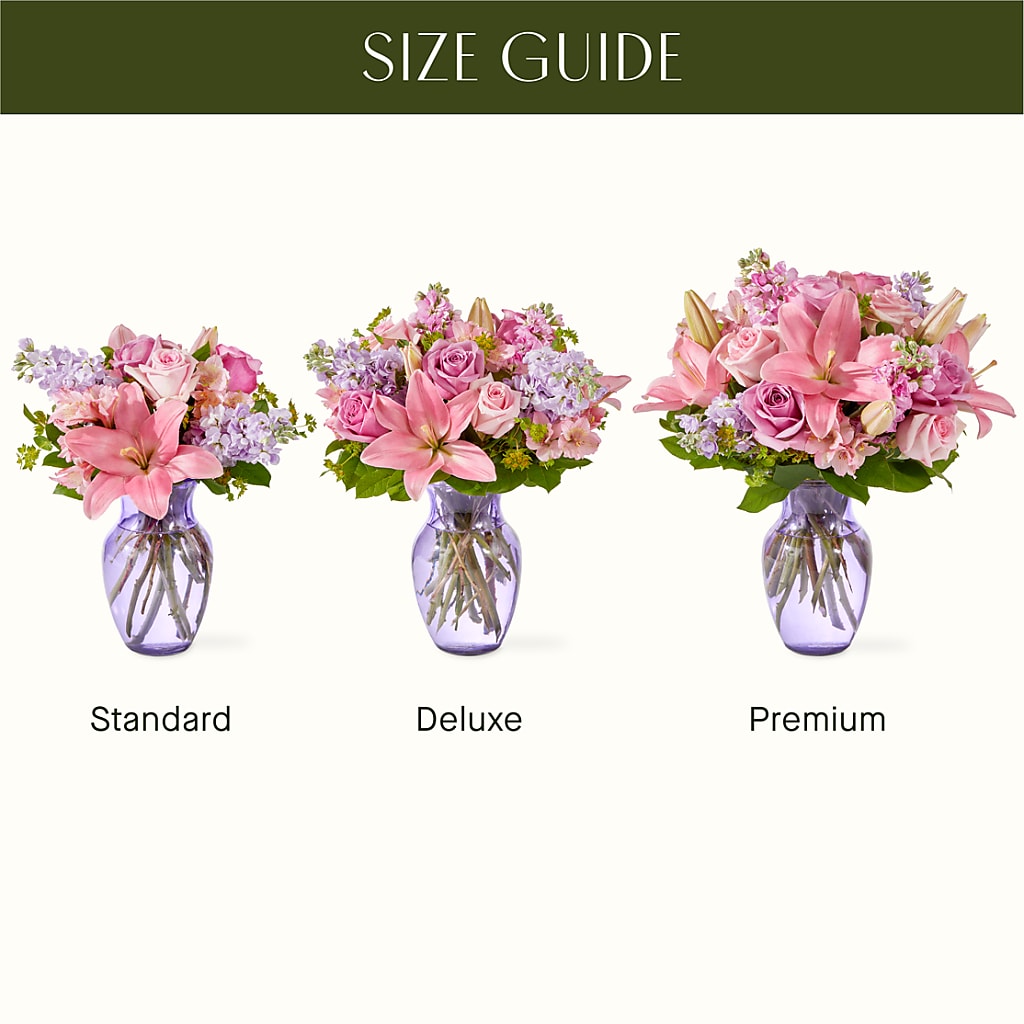 The Crown Jewel Bouquet – DAWN'S FLOWER PATCH, Lake Wales FL