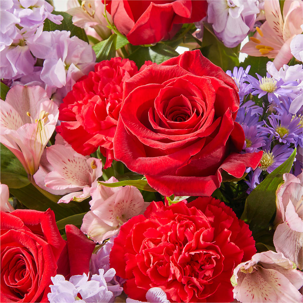 Your Majesty Bouquet – DAWN'S FLOWER PATCH, Lake Wales FL